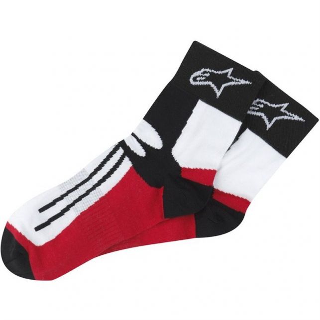 Chaussettes Alpinestars Racing Road Short