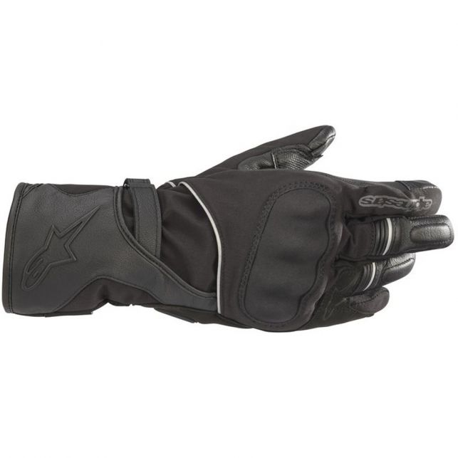 GANTS MI-SAISON FEMME ALPINESTARS STELLA VEGA V2 DRYSTAR