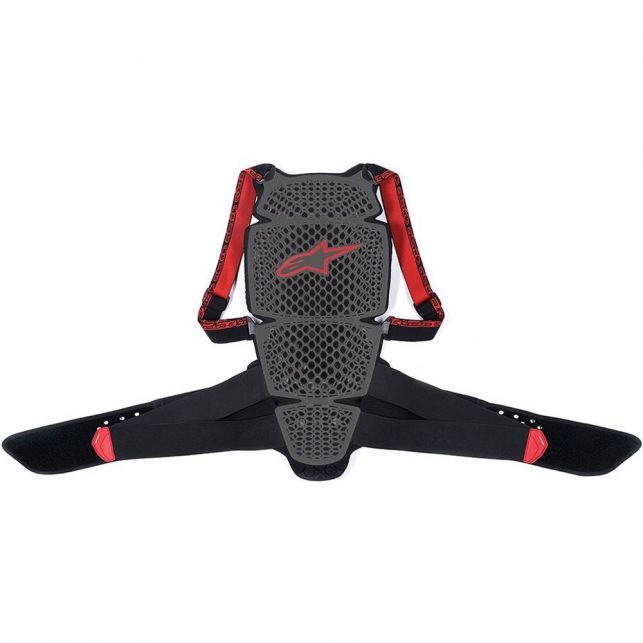 DORSALE ALPINESTARS NUCLEON KR-CELL