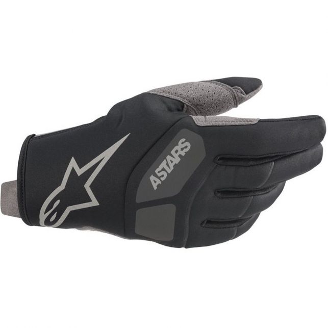 GANTS MI-SAISON HOMME ALPINESTARS THERMO SHIELDER