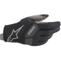 Gants tout-terrain ALPINESTARS THERMO SHIELDER