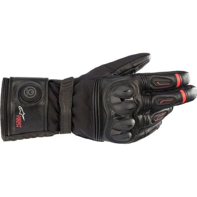 Gants Alpinestars HT-7 Heat Tech Drystar