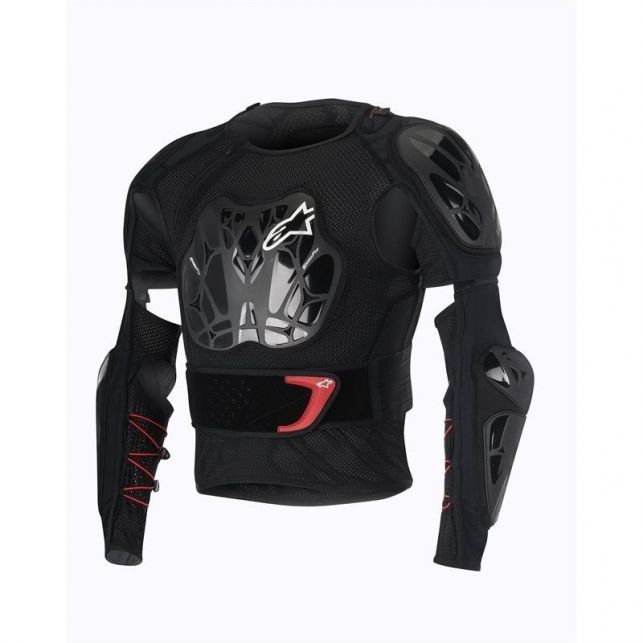 PARE-PIERRE MIXTE ALPINESTARS BIONIC TECH