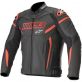 BLOUSON CUIR HOMME ALPINESTARS TWIN RING