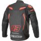 BLOUSON CUIR HOMME ALPINESTARS TWIN RING