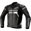 Blouson moto cuir ALPINESTARS GP FORCE