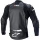 BLOUSON CUIR HOMME ALPINESTARS GP FORCE