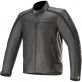 BLOUSON CUIR HOMME ALPINESTARS HOXTON V2