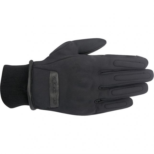 GANTS ALPINESTARS STELLA C1 WINDSTOPPER