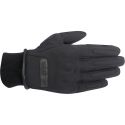 Gants moto hiver ALPINESTARS STELLA C1 WINDSTOPPER