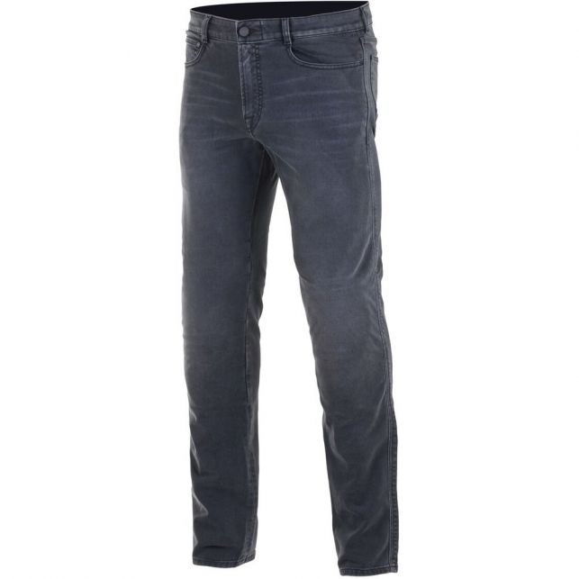 JEAN HOMME ALPINESTARS COPPER V2 PLUS REGULAR FIT