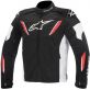 BLOUSON TEXTILE HOMME ALPINESTARS T-GP R WATERPROOF