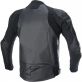 BLOUSON CUIR HOMME ALPINESTARS GP FORCE