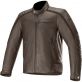 BLOUSON CUIR HOMME ALPINESTARS HOXTON V2
