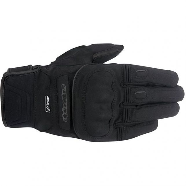 GANTS HIVER HOMME ALPINESTARS C-10 DRYSTAR