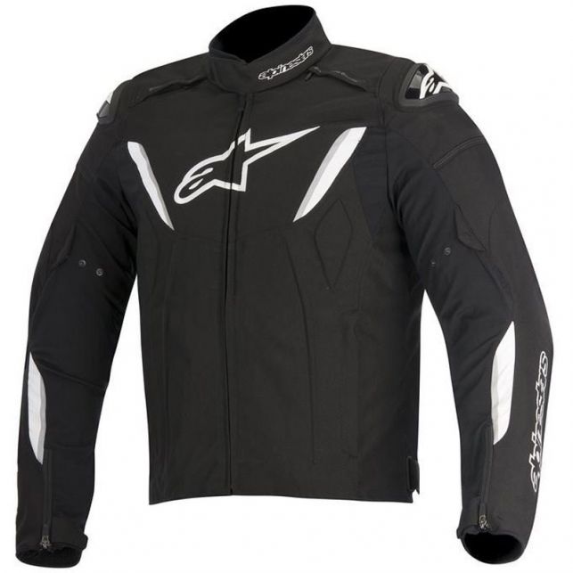 BLOUSON TEXTILE HOMME ALPINESTARS T-GP R WATERPROOF