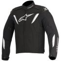 Blouson moto textile ALPINESTARS T-GP R WATERPROOF
