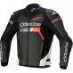 BLOUSON CUIR HOMME ALPINESTARS GP FORCE