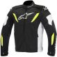 BLOUSON TEXTILE HOMME ALPINESTARS T-GP R WATERPROOF