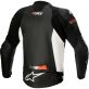BLOUSON CUIR HOMME ALPINESTARS GP FORCE