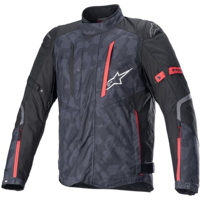 BLOUSON TEXTILE HOMME ALPINESTARS RX-5 DRYSTAR