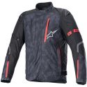 Veste moto textile ALPINESTARS RX-5 DRYSTAR