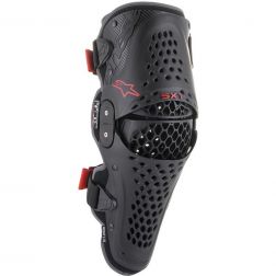 Protection genoux Alpinestars SX-1 V2 Knee Protector
							  		