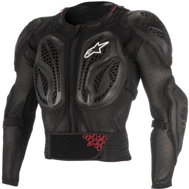 Plastron Alpinestars Bionic Action