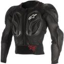 Plastron Alpinestars Bionic Action