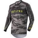 Maillot moto cross ALPINESTARS YOUTH RACER TACTICAL 2022
