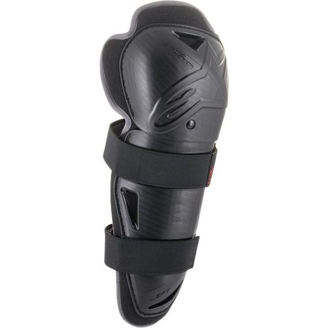 PROTECTION GENOU ALPINESTARS BIONIC ACTION YOUTH KNEE PROTECTOR