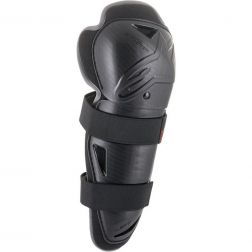 Protection Genoux Alpinestars Bionic Action Knee Protector
							  		