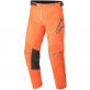 PANTALON CROSS ENFANT ALPINESTARS YOUTH RACER BLAZE 2021