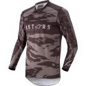 Maillot Alpinestars Racer Tactical 2022