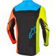 MAILLOT CROSS ENFANT ALPINESTARS KIDS RACER COMPASS
