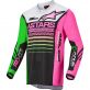 MAILLOT CROSS ENFANT ALPINESTARS KIDS RACER COMPASS