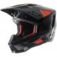 CASQUE CROSS ALPINESTARS S-M5 ROVER ECE