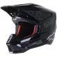 CASQUE CROSS ALPINESTARS S-M5 ROVER ECE