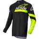 Maillot Alpinestars Fluid Chaser 2022