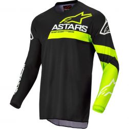 Maillot Alpinestars Fluid Chaser 2022
							  		