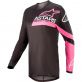 MAILLOT CROSS FEMME ALPINESTARS STELLA FLUID CHASER