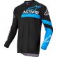 Maillot Alpinestars Fluid Chaser 2022