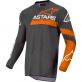 Maillot Alpinestars Fluid Chaser 2022
