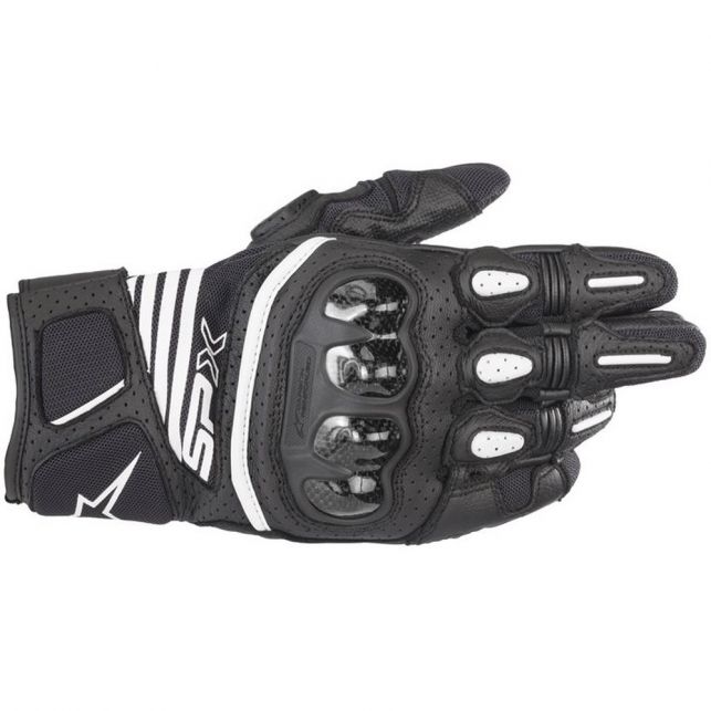 Gants Alpinestars SP X Air Carbon V2