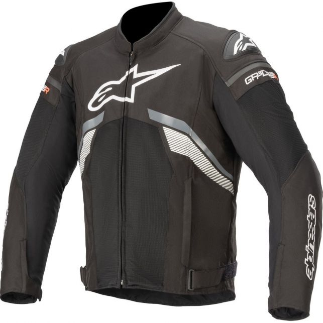 BLOUSON TEXTILE HOMME ALPINESTARS T-GP PLUS R V3 AIR