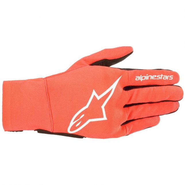 GANTS CROSS ENFANT ALPINESTARS YOUTH REEF 2021