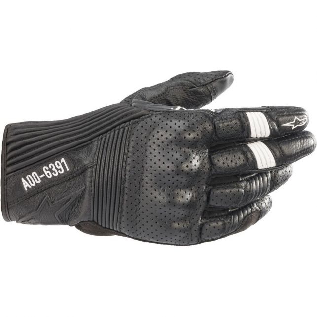 GANTS RACING HOMME ALPINESTARS AS-DSL KEI