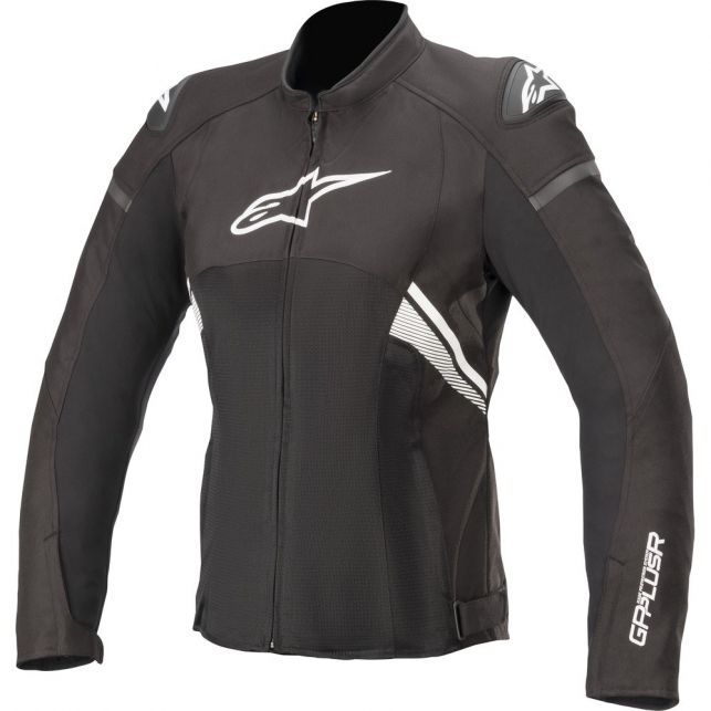 Blouson Alpinestars Stella T-Gp Plus R V3 Air