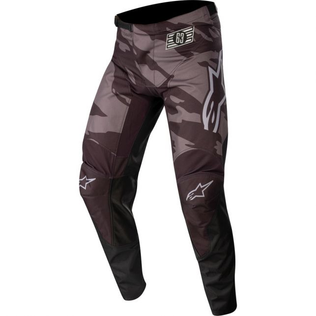 PANTALON CROSS ALPINESTARS RACER TACTICAL 2022