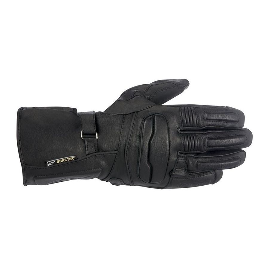 Gants moto hiver ALPINESTARS WR1 GORETEX Moto Expert